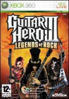 Guitar Hero III: Legends of Rock